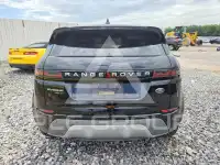 2020 Land Rover Range Rover фото