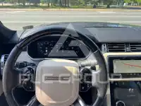 2020 Land Rover Range Rover фото