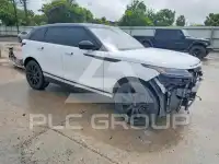 2020 Land Rover Range Rover фото