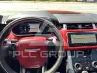 2020 Land Rover Range Rover фото