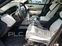 2020 Land Rover Range Rover фото