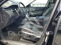 2020 Land Rover Range Rover photo