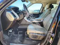 2020 Land Rover Range Rover фото