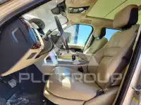 2020 Land Rover Range Rover фото