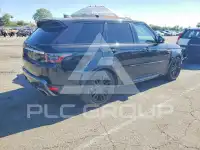 2020 Land Rover Range Rover фото