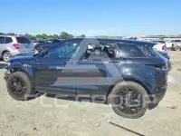 2020 Land Rover Range Rover photo