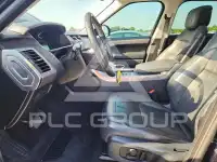 2020 Land Rover Range Rover photo