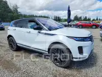 2020 Land Rover Range Rover фото