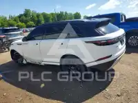2020 Land Rover Range Rover фото