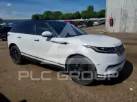 2020 Land Rover Range Rover фото