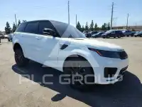 2020 Land Rover Range Rover фото