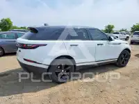 2020 Land Rover Range Rover фото