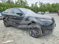 2020 Land Rover Range Rover photo