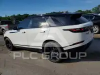 2020 Land Rover Range Rover photo