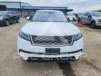 2020 Land Rover Range Rover фото