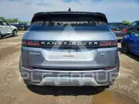 2020 Land Rover Range Rover фото