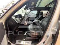 2020 Land Rover Range Rover фото