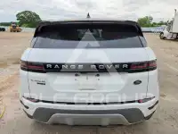 2020 Land Rover Range Rover photo
