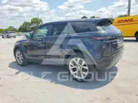 2020 Land Rover Range Rover фото