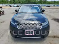 2020 Land Rover Range Rover фото