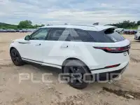2020 Land Rover Range Rover фото
