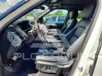 2020 Land Rover Range Rover фото