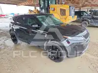 2020 Land Rover Range Rover фото
