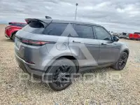 2020 Land Rover Range Rover фото