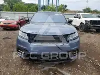 2020 Land Rover Range Rover фото