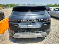 2020 Land Rover Range Rover фото