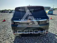 2020 Land Rover Range Rover photo