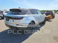 2020 Land Rover Range Rover photo