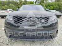 2020 Land Rover Range Rover photo