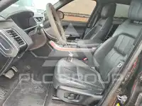 2020 Land Rover Range Rover фото