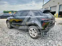 2020 Land Rover Range Rover фото