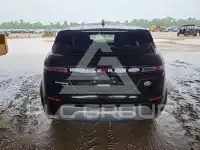 2020 Land Rover Range Rover фото