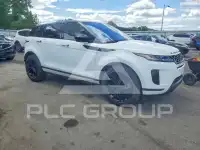 2020 Land Rover Range Rover фото