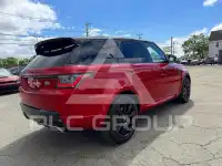 2020 Land Rover Range Rover фото