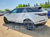 2020 Land Rover Range Rover photo