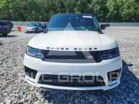 2020 Land Rover Range Rover фото