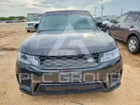 2020 Land Rover Range Rover фото