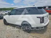 2020 Land Rover Range Rover photo
