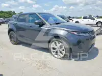 2020 Land Rover Range Rover фото