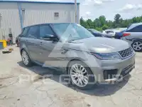 2020 Land Rover Range Rover фото