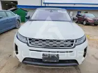 2020 Land Rover Range Rover photo