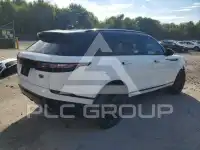 2020 Land Rover Range Rover photo
