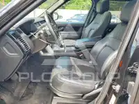 2020 Land Rover Range Rover фото