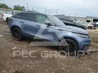 2020 Land Rover Range Rover фото