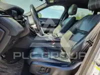 2020 Land Rover Range Rover photo