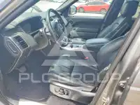 2020 Land Rover Range Rover фото